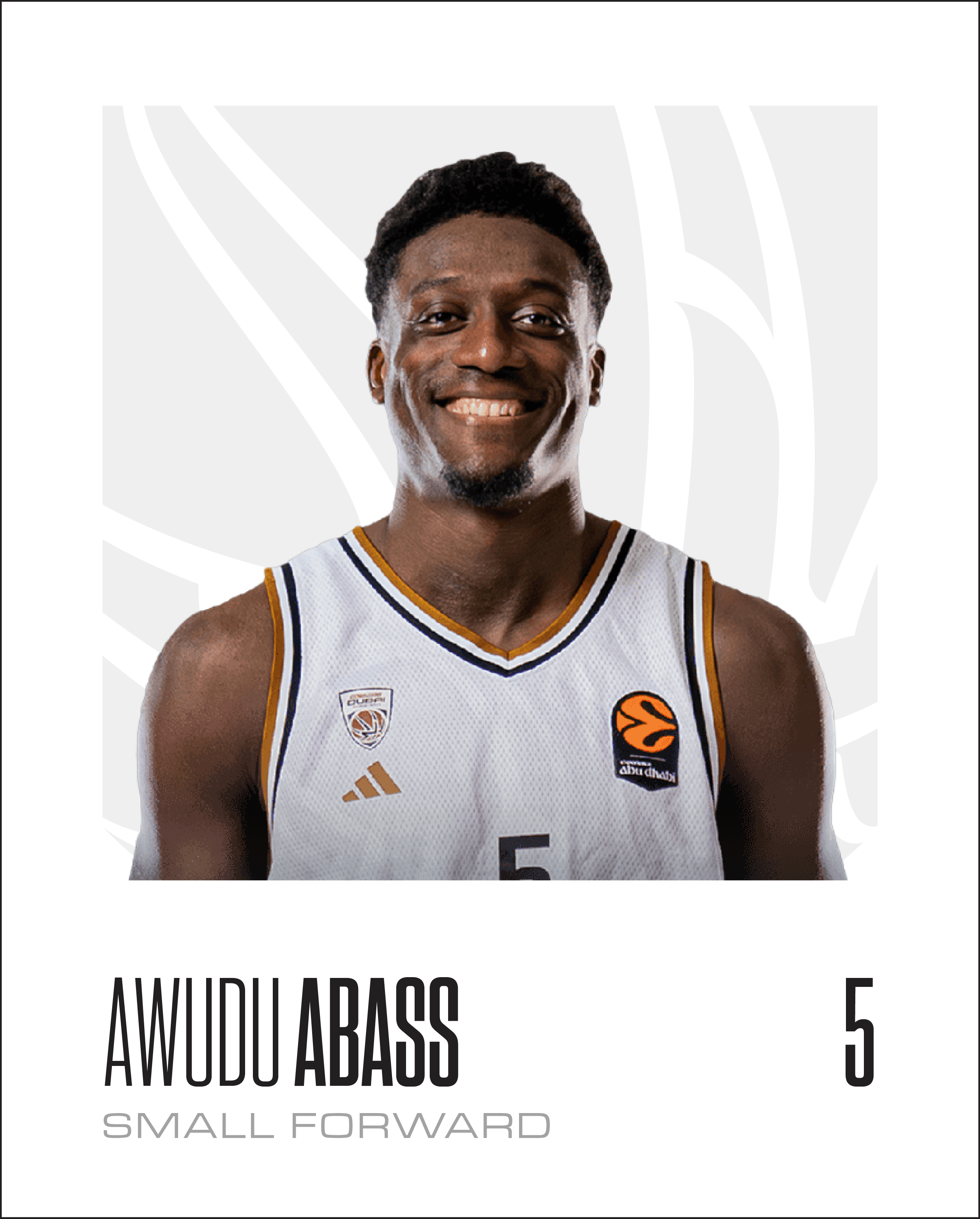 Awudu Abass