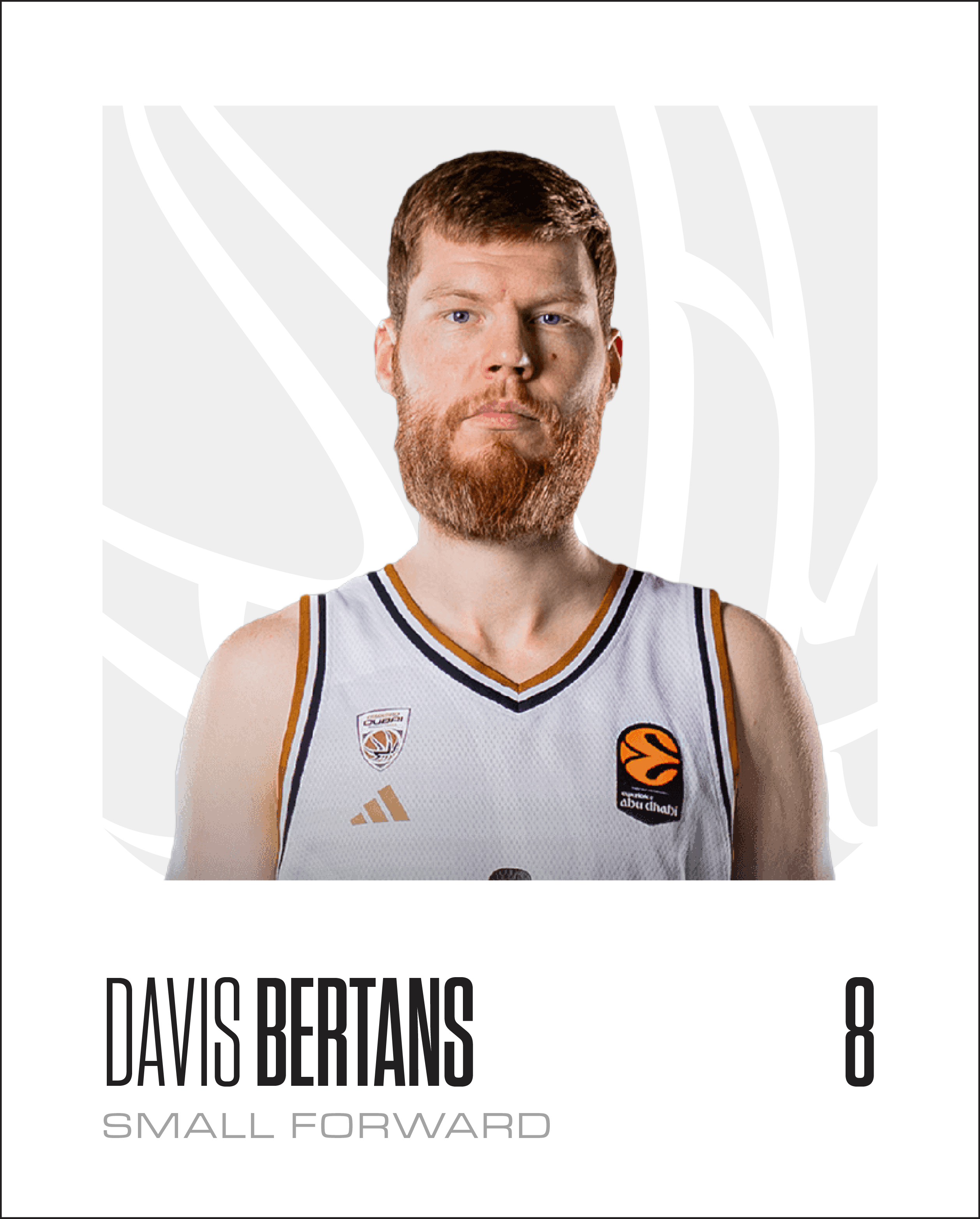 Davis Bertans
