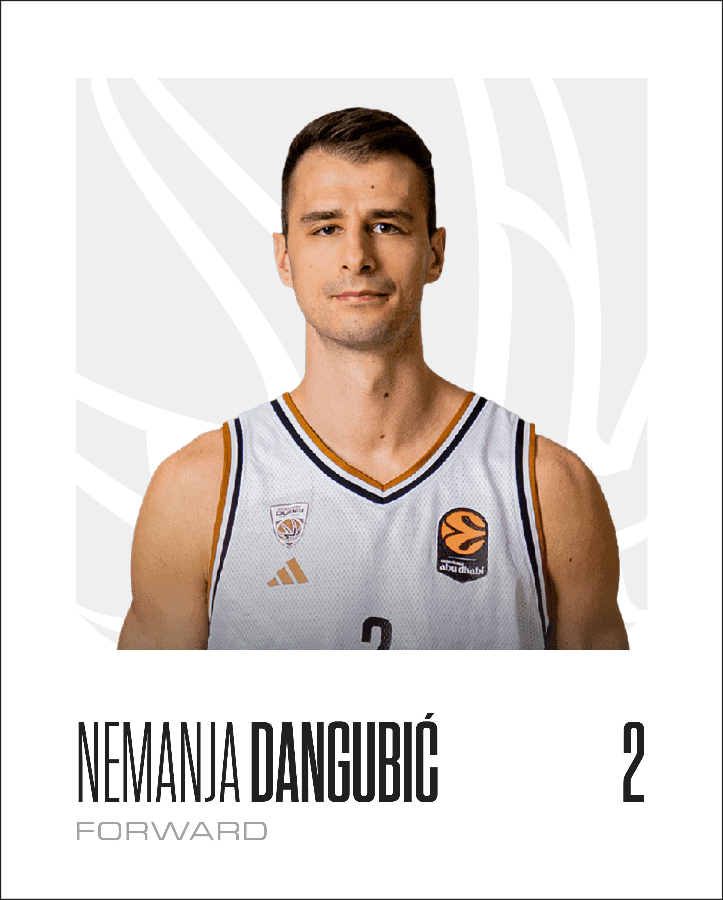Nemanja Dangubic