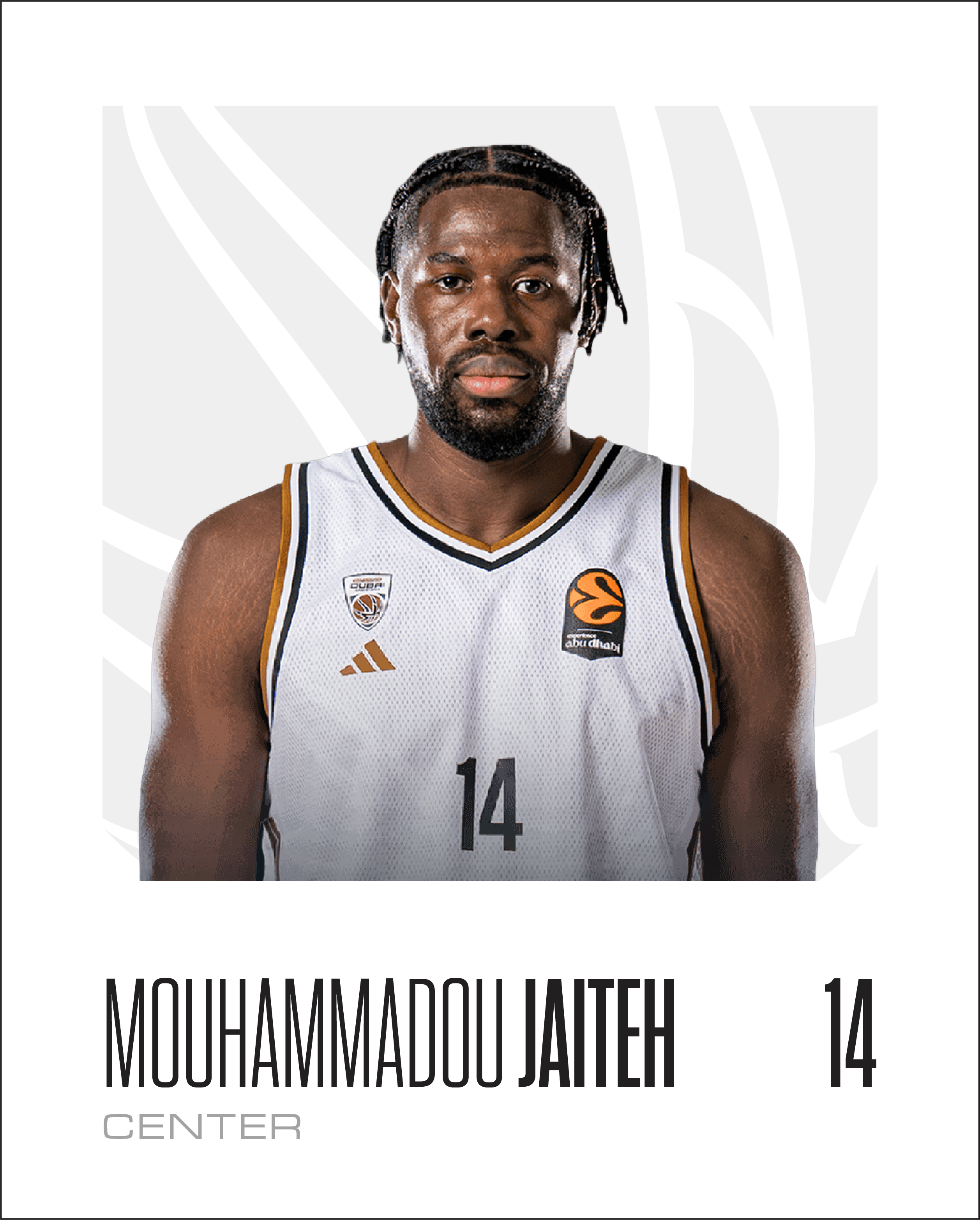 Mouhammadou Jaiteh