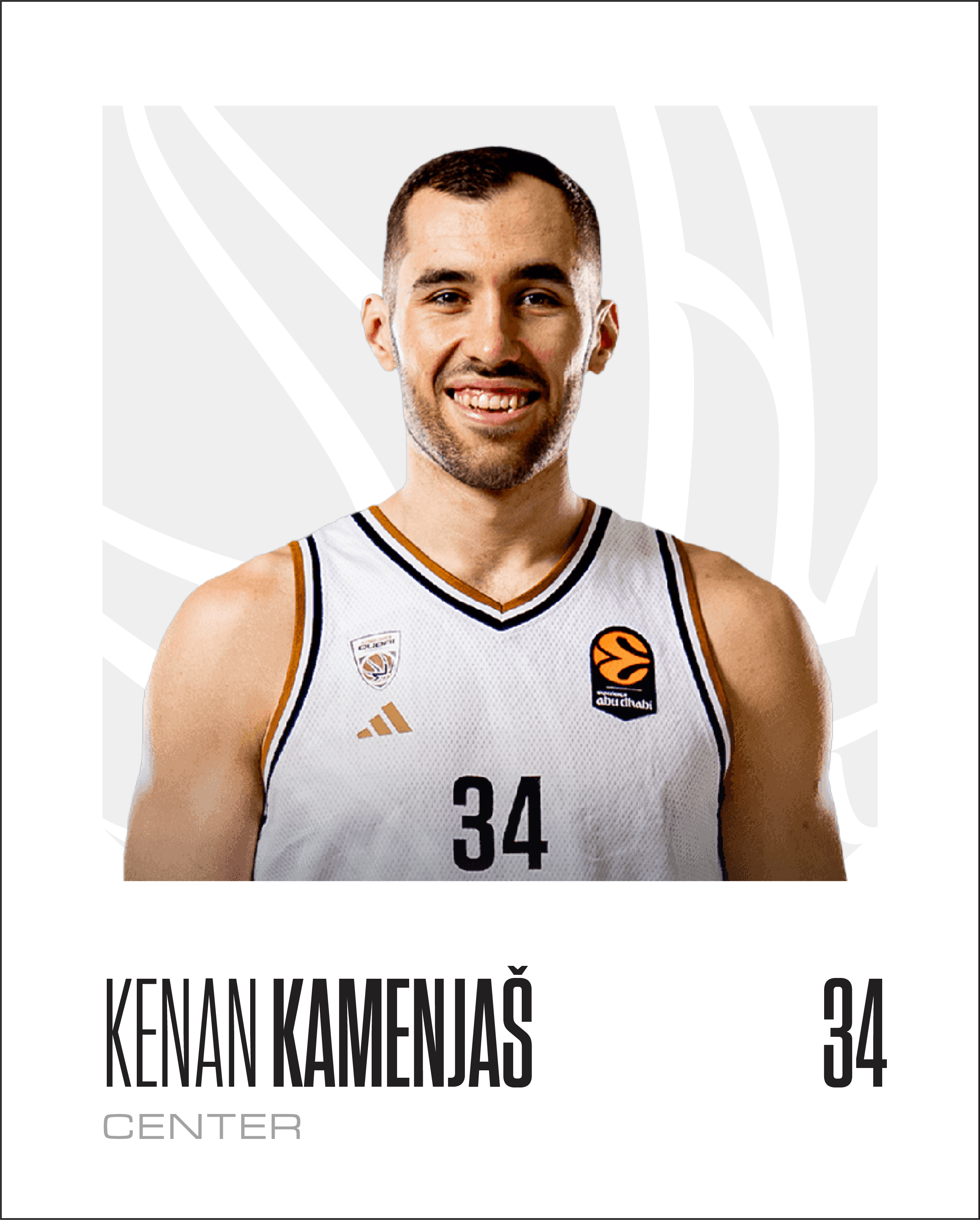 Kenan Kamenjas