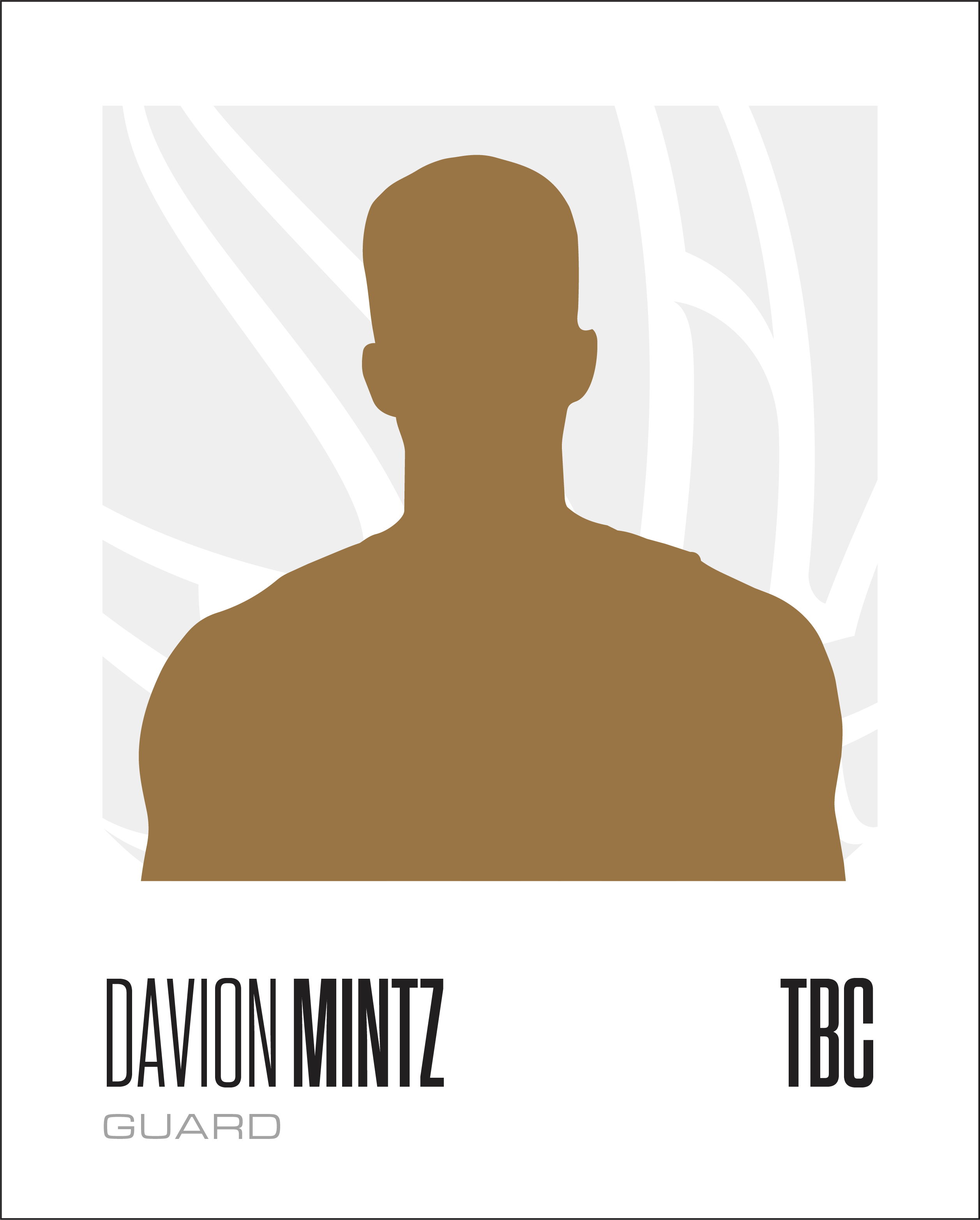 Davion Mintz