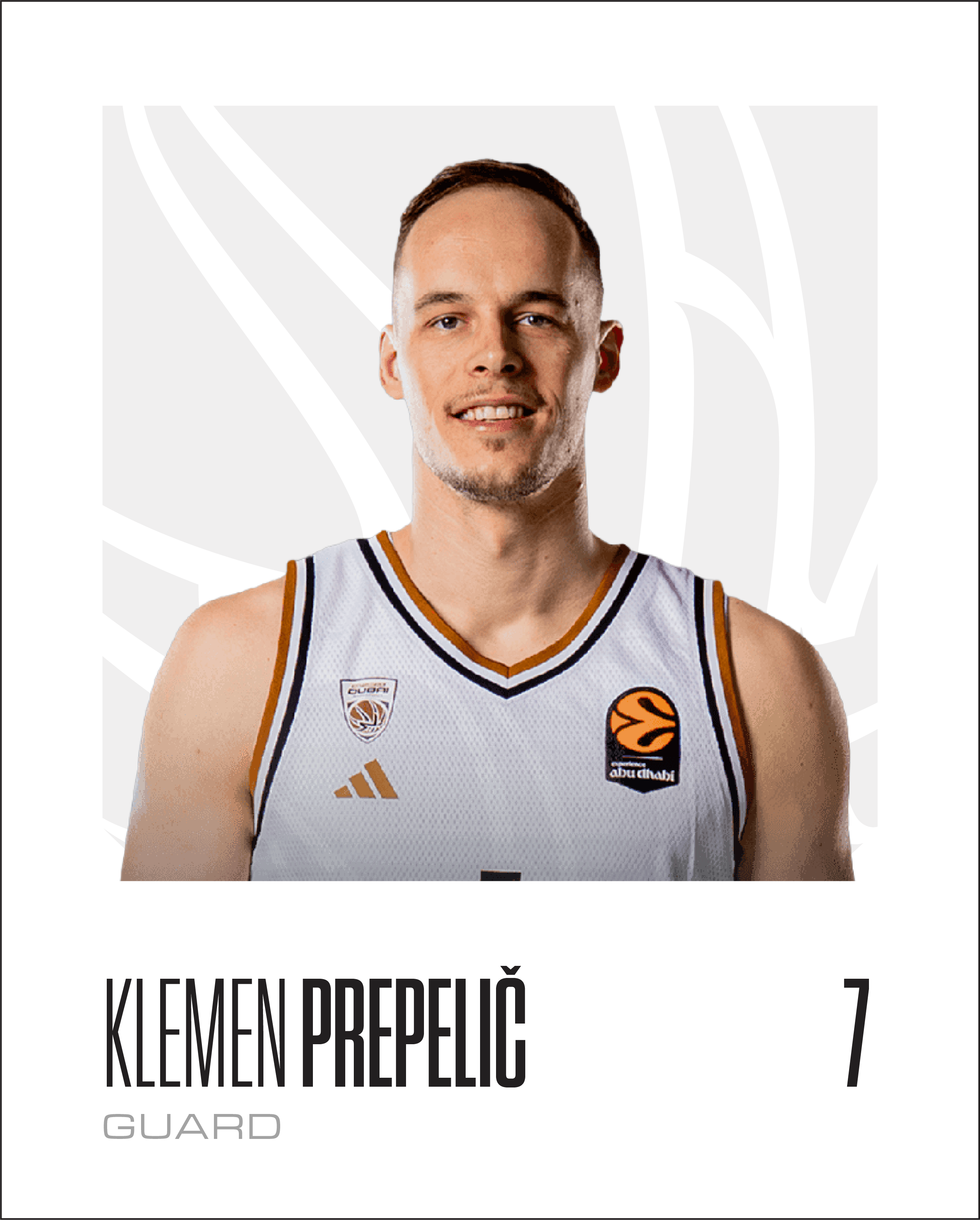 Klemen Prepelic