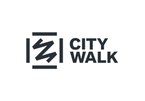 City Walk — official partner of Dubai Basketball