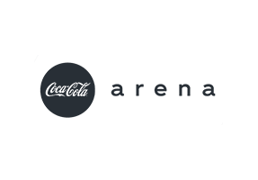 Coca-Cola Arena — official partner of Dubai Basketball