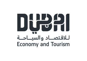 Dubai Economy & Tourism — official partner of Dubai Basketball