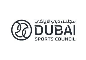 Dubai Sports Council — official partner of Dubai Basketball