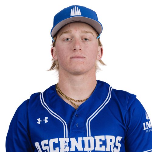 Connor Scheich