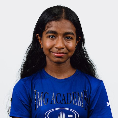 Alekhya Doddapaneni