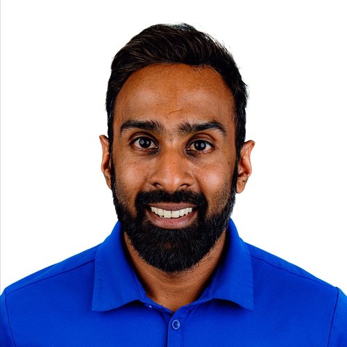 Amar Vora