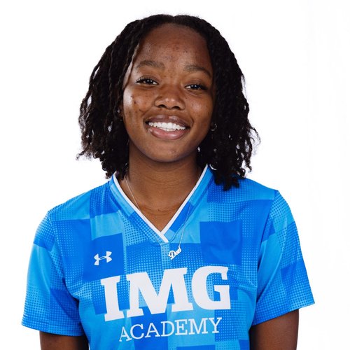 Dezi Ann Prospere