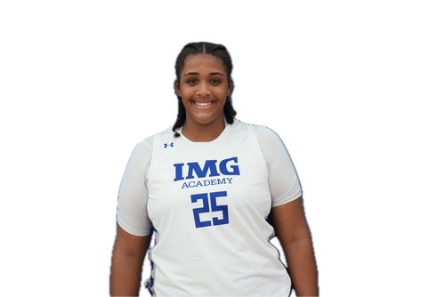 Jayla Forbes