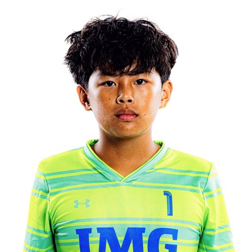 Victor Chu