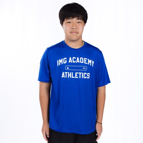 Chaozeng Wang