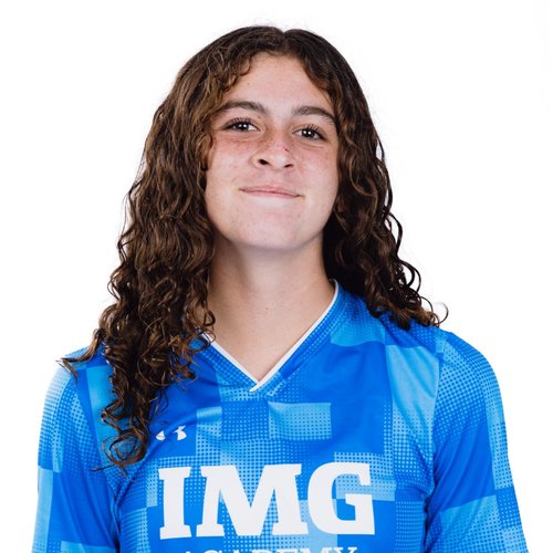 Allison Caccavale