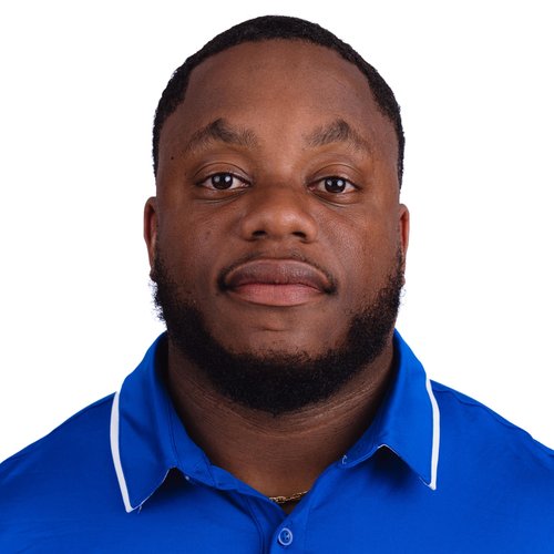 Brandon Morton