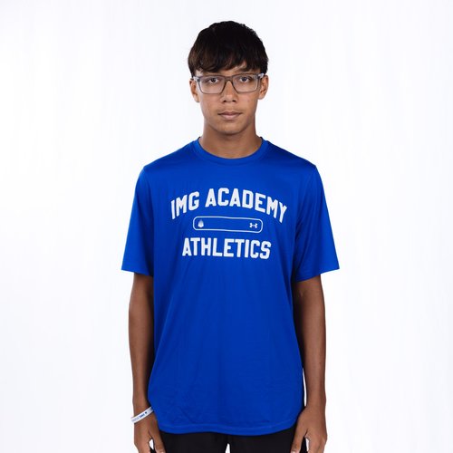Aarav Agarwal