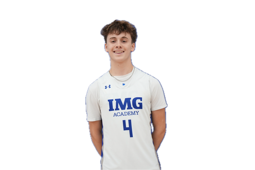 Pierce Newman