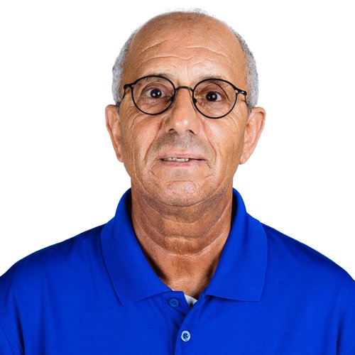 Abdelkrim Chaouqi