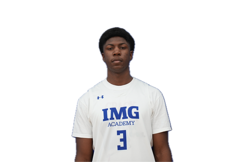 Isaac Jacobs