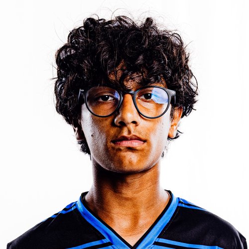 Arhaan Chopra