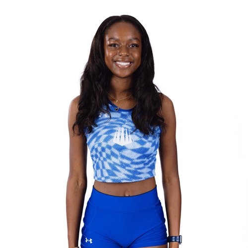Kryslynn Brown