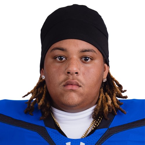 Jaylen Speller