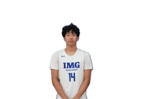 Jingyao Chen