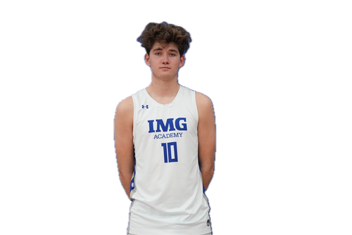 Josh Goulet Gallagher