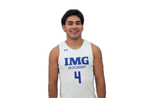 Nicolas Mora Gomez