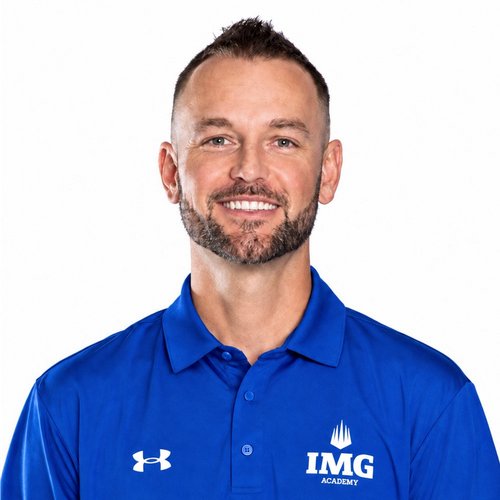 Bradley Mattox