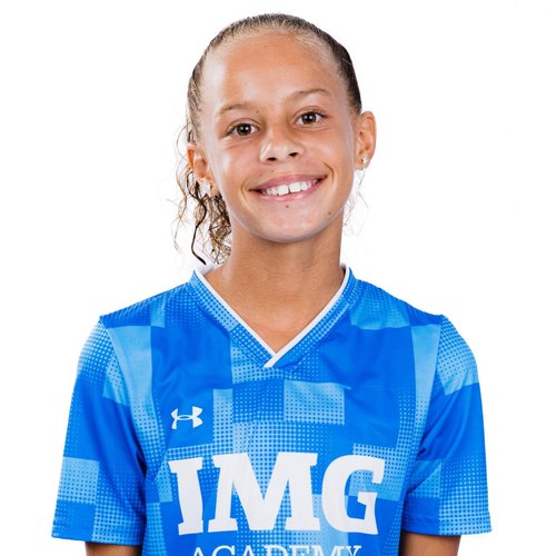 Jazmine McCareins