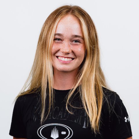 Leah Carlisle