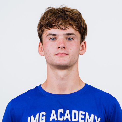 Luke Waunford-Brown