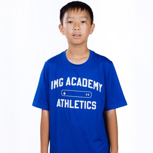 Henry Chung