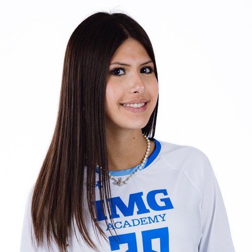 Isabella Rezvanian