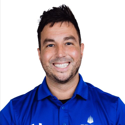 Dan Torres