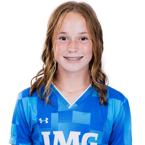 Annabelle Waddell