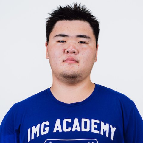 Zhengwei Huang