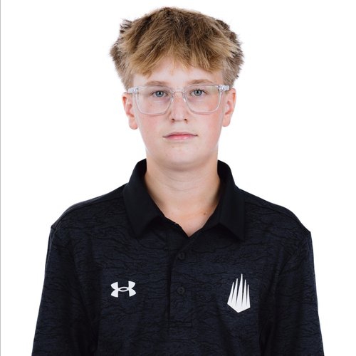 Andrew Haas III