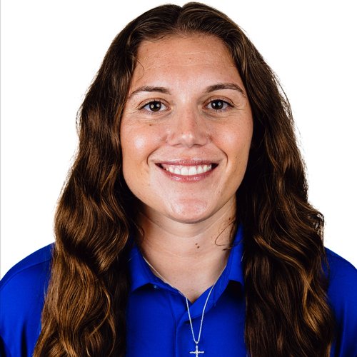 Carly Truesdale
