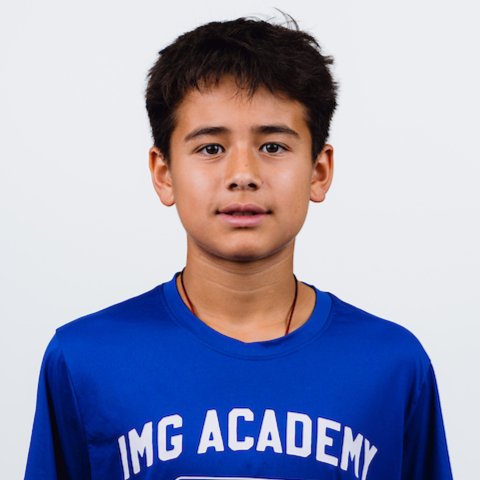 Benjamin Zheng