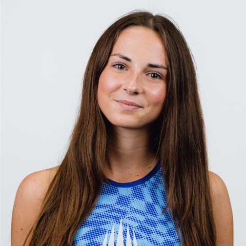 Jacquelyn Perrin