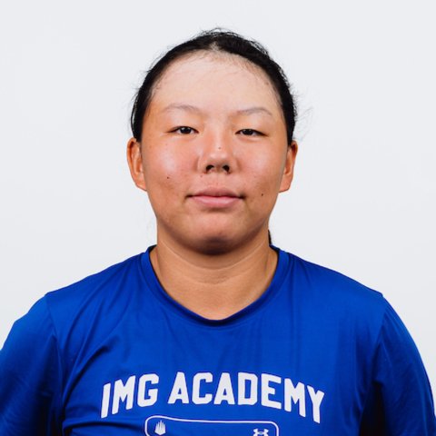 Jiarui Li