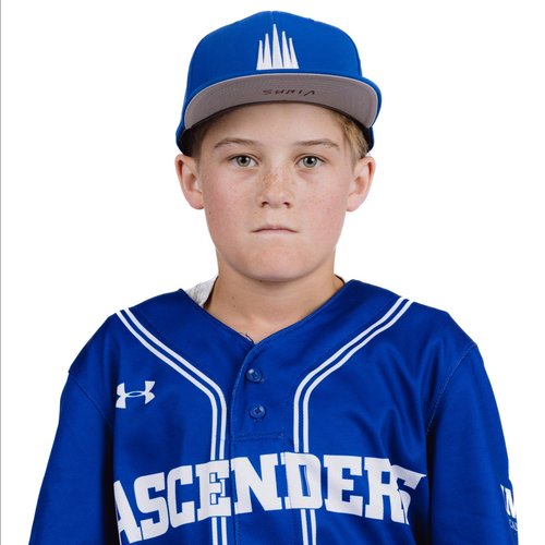 Caden Vinas