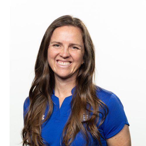 Lindsey Hamilton