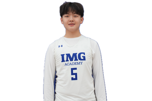 Ethan Zhu