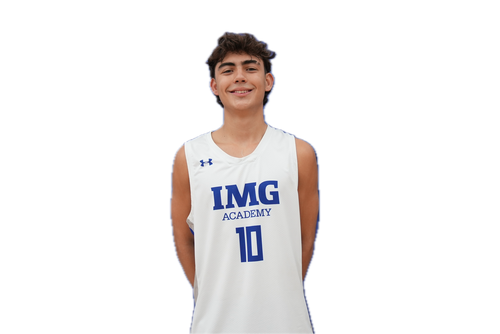 Mateo Rodriguez
