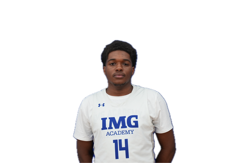 Donovan Johnson