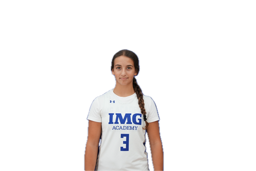 Arianna Schwartz